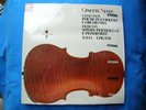CHAUSSON DEBUSSY RAVEL GINETTE NEVEU LP EMI NM IN SHRINK