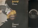 LP ALUNNI DEL SOLE JENNY E LA BAMBOLA 1974 PAOLO MORELLI POP PROGRESSIVE ROCK