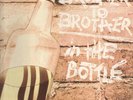 Brother To Brother - In The Bottle - Turbo US Original LP 1974