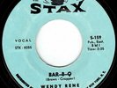 Wendy Rene - 