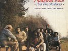Natural Ites & The Realistics ?- Picture On The Wall - CSA LP 1985