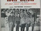 Louis Lahens Raymond Cicault Haiti Martinica Latin Guaracha BLP 014 LISTEN