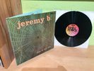JEREMY B. - THIS IS MY LIFE       BELLAPHON - RECORDS   Prog Rock Kraut