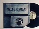 VERY RARE FUNK/SOUL LP  THE ALBERT “S/T” Perception PL4 Stereo Press Killer