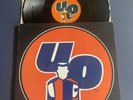 URGE OVERKILL Americruiser LP Vinyl EX