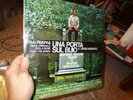 Giorgio Gaslini Piano grande orchestra - Una cosa Nuova LP Colonna sonora sealed