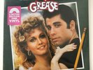 Grease - Original Soundtrack From The Motion Picture (HMV PINK COLOUR VINYL) 2LP