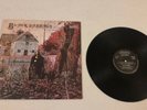 BLACK SABBATH SELF TITLED 1976 UK GATEFOLD LP NEMS HEAVY METAL A1/B1 MB