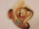 KING KURT BANANA BANANA 1984 PICTURE DISC 7