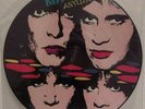 KISS Asylum  Vinyl Picture LP  Rare
