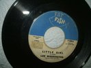 Northern Soul, Sweet. LEE WASHINGTON 