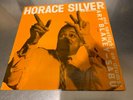 HORACE SILVER BLUE NOTE 1520 w/ART BLAKEY-SABU LEXINGTON AVE. NYC MONO VG