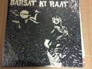 Roshan - Barsat ki Raat - Bollywood Film Music - EMI Vinyl LP - LKDA-172