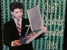 CLIFF RICHARD (& THE SHADOWS) GREATEST HITS VOL 1 LP- INDIA - COLUMBIA 