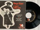 Elton John , Clif Richard , Ringo Starr , Iran Prs vinyl Record , 7