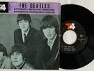 The Beatles , Iran Prs vinyl Record , 7