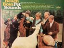 The Beach Boys Pet Sounds LP T2458