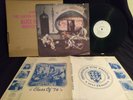 ALICE COOPER GROUP: Muscle Of Love  BS-2748 WLP incl. Book Cover & Inner Sleeve