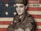 ELVIS PRESLEY - G.I. BLUES