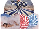 KATY PERRY TEENAGE DREAM CONFECTION LIMITED SWIRL VINYL & SMILE PICTURE Vinyl