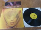 The Rolling Stones - Goats Head Soup UK 1st 1973 1st COC 59101 + 2 Inserts LP