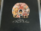 Queen A Day At The Races Oz 1976 Release Vinyl Record Scarce