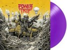 Power Trip   Opening Fire 2008 - 2014   Purple Rain LE Vinyl LP   Sold Out