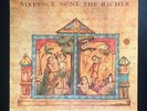 Sixpence None The Richer  S/T 1998 LP 