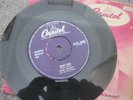 GENE VINCENT AND HIS BLUE CAPS Crazy Legs    1957  CAPITOL       VG+