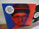 Mark Forster  ?– Tape DLP German POP Music 2016 + Gatefold + Insert