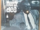 ARHOOLIE LP 33 RPM BLUES, MERCY DEE, SEALED MINT
