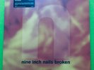 Nine Inch Nails Broken Halo 5 Vinyl