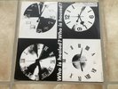 U2 Night and Day uk Dj Promo very rare