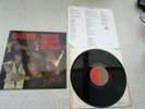 QUEEN LP SHEER HEART ATTACK ORIGINAL UK 1974 1st PRESSING 4U NEAR MINT