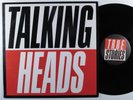 TALKING HEADS True Stories SIRE LP VG+ *