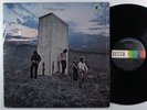 WHO Who's Next DECCA DL-79182 LP SHRINK *
