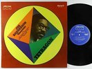 Joe Henderson - Tetragon LP - Milestone