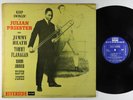 Julian Priester - Keep Swingin' LP - Riverside - RLP 12-316 Mono DG VG+