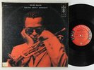 Miles Davis - Round About Midnight LP - Columbia - CL 949 6-Eye Mono DG