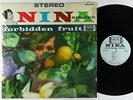 Nina Simone - Forbidden Fruit LP - Colpix - SCP 419 Shrink