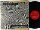 Mulatu Astatke & His Ethiopian Quintet - Afro-Latin Soul LP - Worthy Rare OG DG