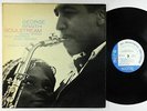 George Braith - Soulstream LP - Blue Note - BLP 4161 Mono RVG Ear NY USA