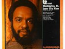 Grover Washington Jr. - Inner City Blues LP - Kudu SEALED