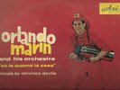ORLANDO MARIN AND HIS ORCHESTRA - SE TE QUEMO LA CASA