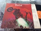 MEATLOAF..BAT OUT  OF HELL...1977 ..VINYL  RECORD