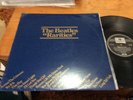 THE BEATLES..RARITIES..PSLP-261 PARLOPHONE LABEL.1982.Australian  VINYL RECORD