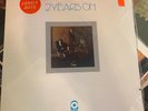 BEE GEES....2 YEARS ON....ATCO SD 33-353/SEALED LP...GATEFOLD ED.