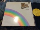 KC AND THE SUNSHINE BAND ..1976 Australian  VINYL RECORD