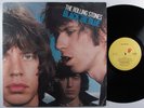 ROLLING STONES Black And Blue ROLLING STONES LP uk gatefold *