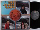 JAMES GANG Yer' Album ABC LP VG+ gatefold *